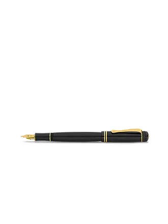 KAWECO | Füllhalter DIA2 Medium Gold | 
